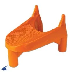 Champro Sports 1" Heavy Rubber Kickoff Tee