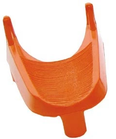 Olympia Sports 1" Rubber Kick-Off Tee