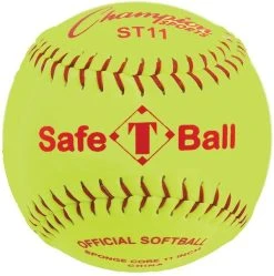 Champion Sports 11 Inch Safety Softball