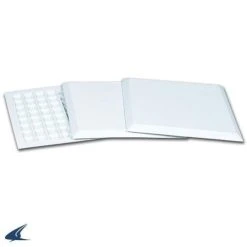 Champro Sports 14" X 14" X .5" Waffle Base Set