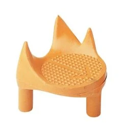 Champion Sports 2 Inch Sidewinder Kicking Tee