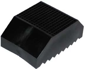 Olympia 2" Rubber Place Kicking Tee