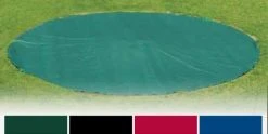 Douglas 20' Pitcher's Mound Cover, Heavy-Weight - Each