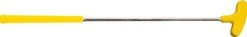 Olympia 29" Putter - Yellow