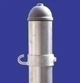 LASteelCraft 3-1/2 Inch OD Single Moveable Eye