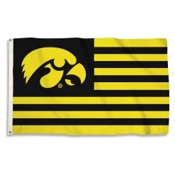 BSI Products 3 Ft. X 5 Ft. Flag W/Grommets