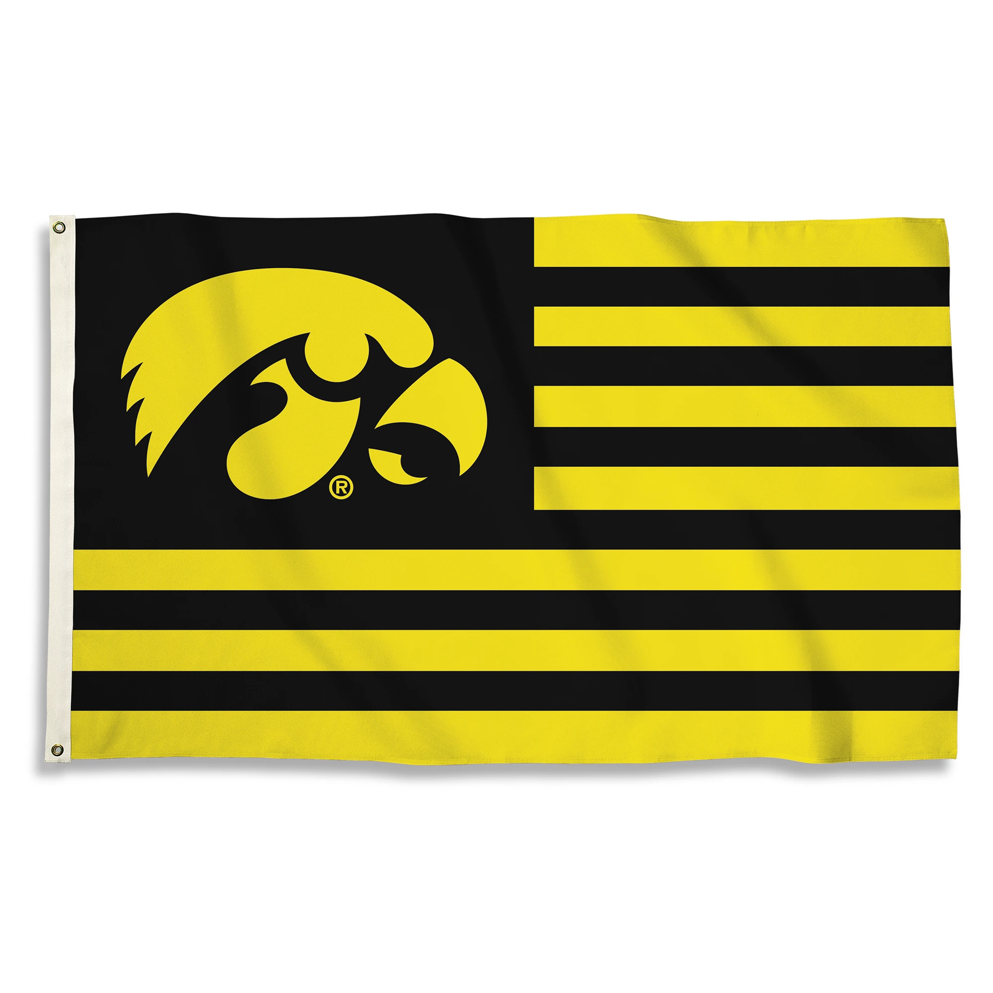 BSI Products 3 Ft. X 5 Ft. Flag W/Grommets