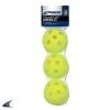 Champro Sports 3 Pack - White Poly Softballs