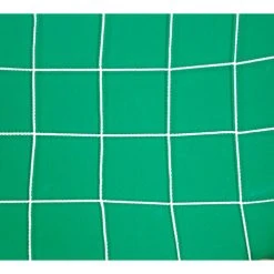 Alumagoal 4.5 Ft. X 9 Ft. Club Soccer Nets (2-Pack)