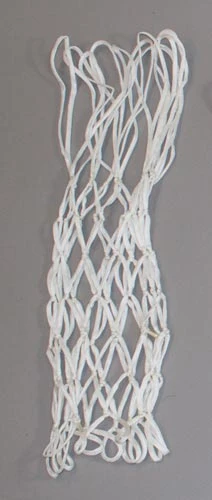 Olympia 4mm Economy Basketball Net - White