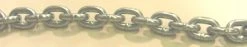 Jensen Swing Products Inc. 5/16" Short Link Chain-Usa-Commercial