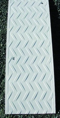 Prestige Medical 5.5" Olsen-Hegar Needle Holder