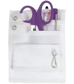 Prestigemedical 5-Pocket Designer Organizer Kit