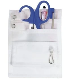 Prestigemedical 5-Pocket Designer Organizer Kit