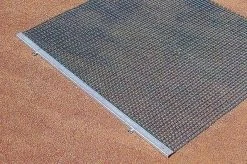 TrigonSports 6' X 4' Monster Drag Mat