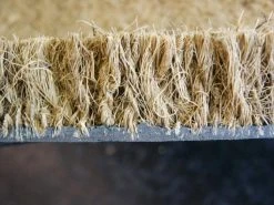 Trigon Sports 6x2 Cocoa Mat Drag