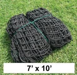 Douglas Sports 7' X 10' Replacement Slip-On Net - Each