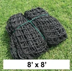 Douglas Sports 8' X 8' Replacement Slip-On Net - Each