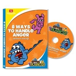 Flaghouse Inc 8 Ways To Handle Anger Without Hitting