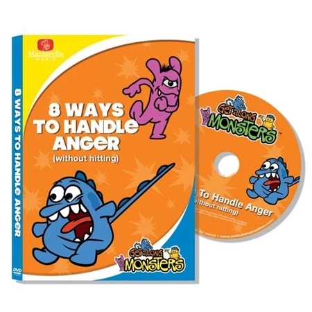 Flaghouse Inc 8 Ways To Handle Anger Without Hitting