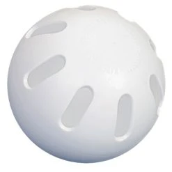 Sport Supply Group 9" Wiffle Ball Baseball