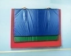 Bailey Manufacturing Company Accessory Mat 4 X 7 Feet X 2 Inch