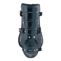 Champion Sports Adjustable Batter's Shin Guard