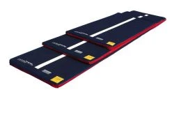 Tumbl Trak Air Floor Cover