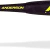 Anderson Bat Ambush Slowpitch Softball Bat-34/27