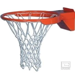 Gared Sports Anti-Whip Pro Basketball Net