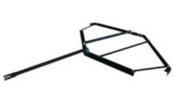 BAC Industries Atv/Lawn Tractor Landscape Drag