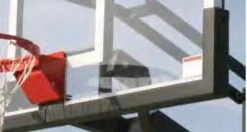 Douglas Backboard Pad - 60" Black - Each