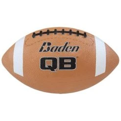 Olympia Baden Rubber Football - Junior