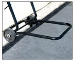 Unique BALL PORT- Holds 80 Balls - Pack Of 1