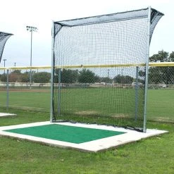 Sport Supply Group Baseball Hitting Station