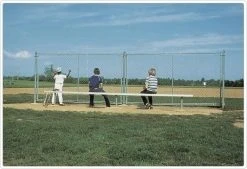 Sports Play Baseball Protective Screens