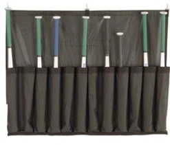 Olympia Sports Bat Caddy