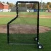 ProMounds Batting Practice L-Screen