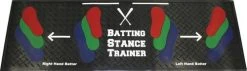 Olympia Sports Batting Stance Trainer