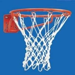 Douglas Bg-2 Goal W/Nylon Net - Each