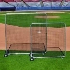 Jaypro Big League Fungo Screen 10 10