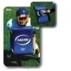 Blazer Athletic Blocking Shield - Curved 24 Inch X 16 Inch X 3 Inch