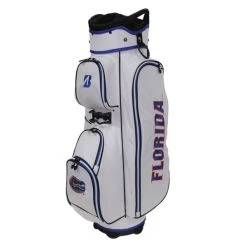 Sportsman's Supply Inc Bridgestone NCAA Golf Cart Bag-Florida