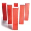 Sport Supply Group BSN Molded Foam Pylons - Set Of 6