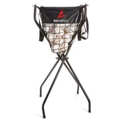 Sport Supply Group BSN Sports Folding Ball Cart