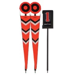 Pro Down BSN SPORTS Down Indicator Chevron Chain Set