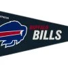 Caseys Distributing, Inc Buffalo Bills Mini Pennants-8 Piece Set