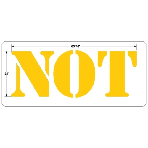 Newstripe Burger King, 24 Inch NOT