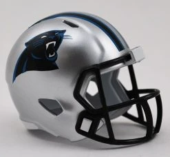 Caseys Distributing, Inc Carolina Panthers Pocket Pro-Speed