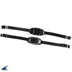 Champro Sports Chin Strap W - Steel Snaps Chin Cup